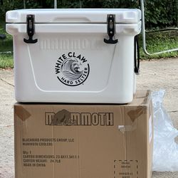 Mammoth Cooler 45qt