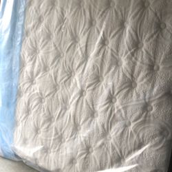 So Many New Mattresses! Twin Full Queen King Mattress & Box Springs In Stock For Free Same Day Delivery 