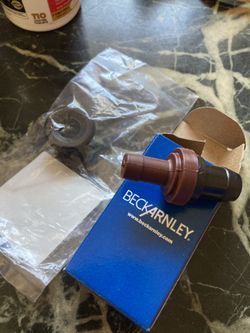PCV valve & Grommet for Corolla