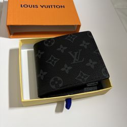 Louis Vuitton Wallet 