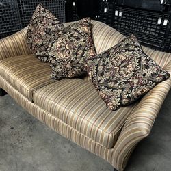 Thomasville Couch
