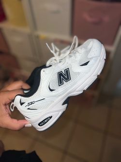 New Balance 530s Women’s sneakers