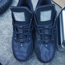Jordan's Size 13