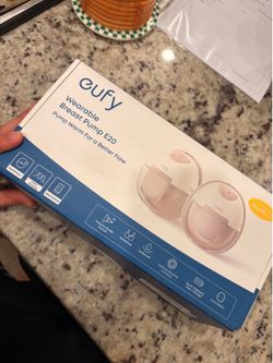 Eufy E20