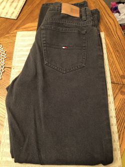 TOMMY HILFIGER LADIES JEANS SIZE 8 ONLY 5.00
