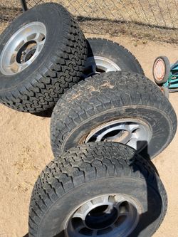 Tires