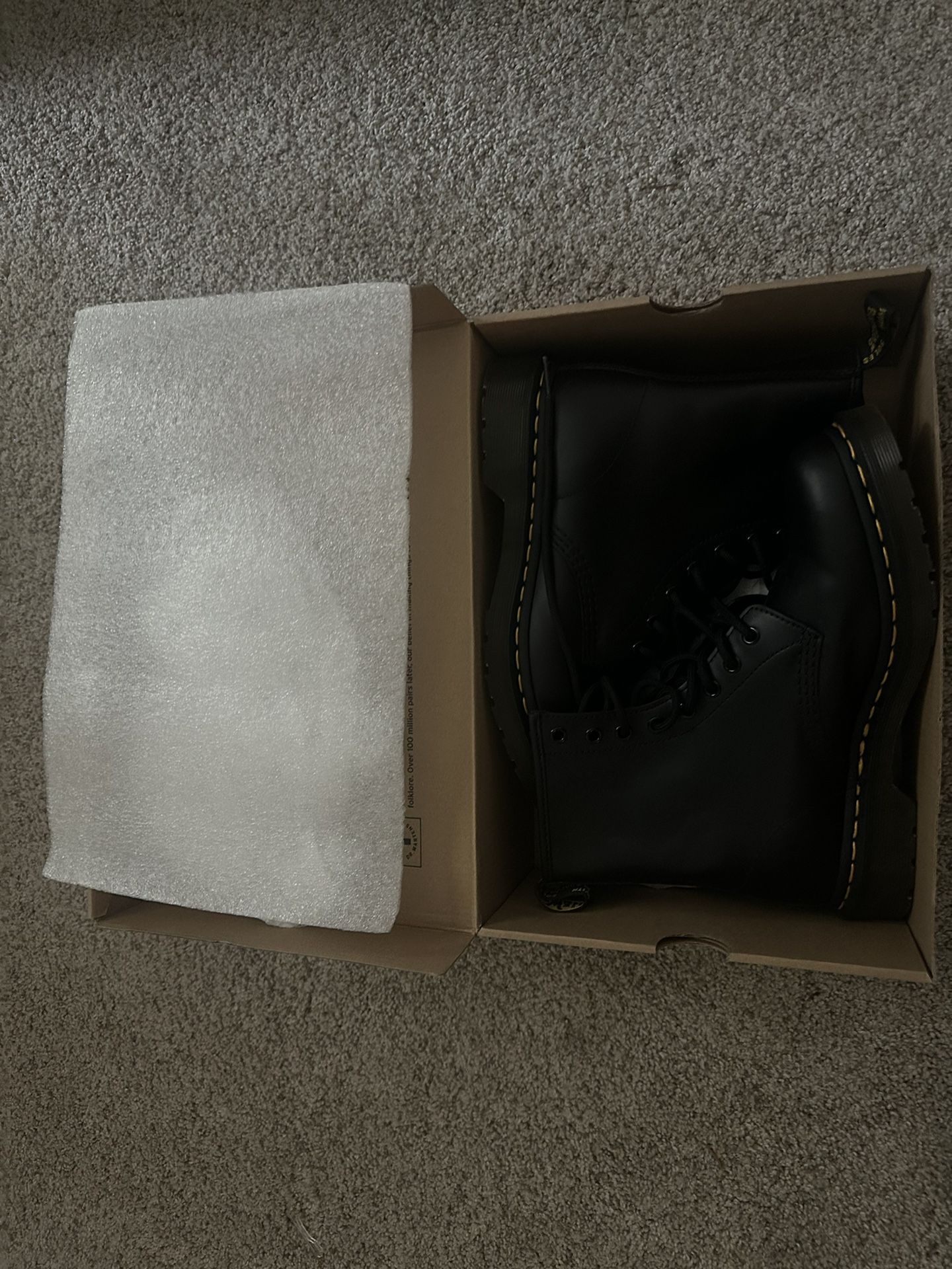 Doc Marten Boots
