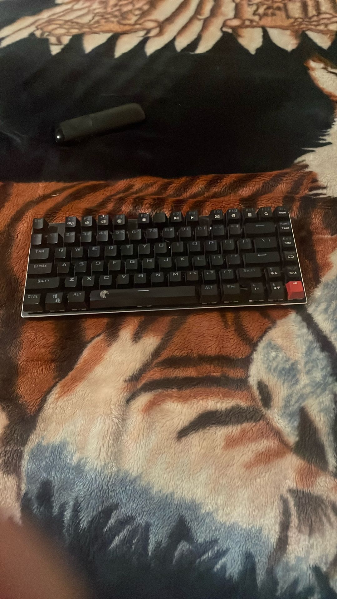 Keyboard