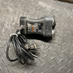 Craftsman 3-D Sander