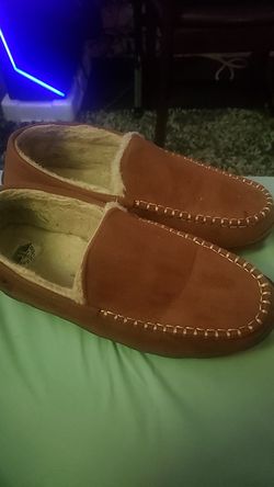 Dockers slippers