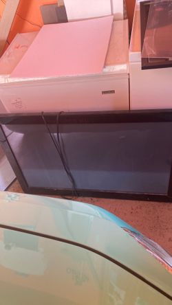 48” tv