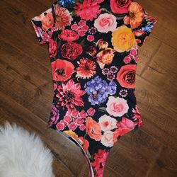 Fashion Nova Skirt And Bodysuit Both For $20
