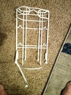 Small Shower Organizer