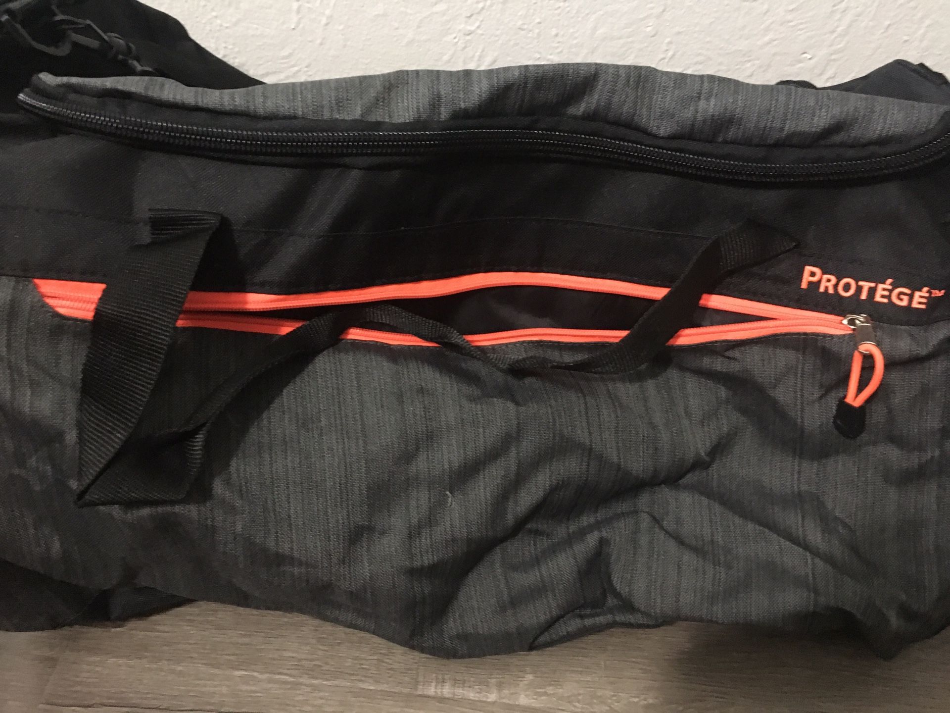 Duffle bag