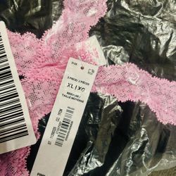 New Victoria Secret signature Pajamas Set Size XL