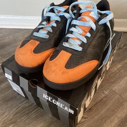 Ice Cream Board Flip (Reebok)