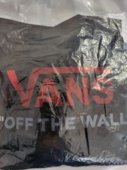 Vans of the wall