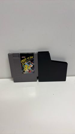 Karate Or Die Nintendo Games
