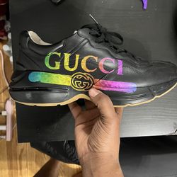 Gucci Rhython