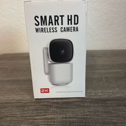 Wireless Camera HD
