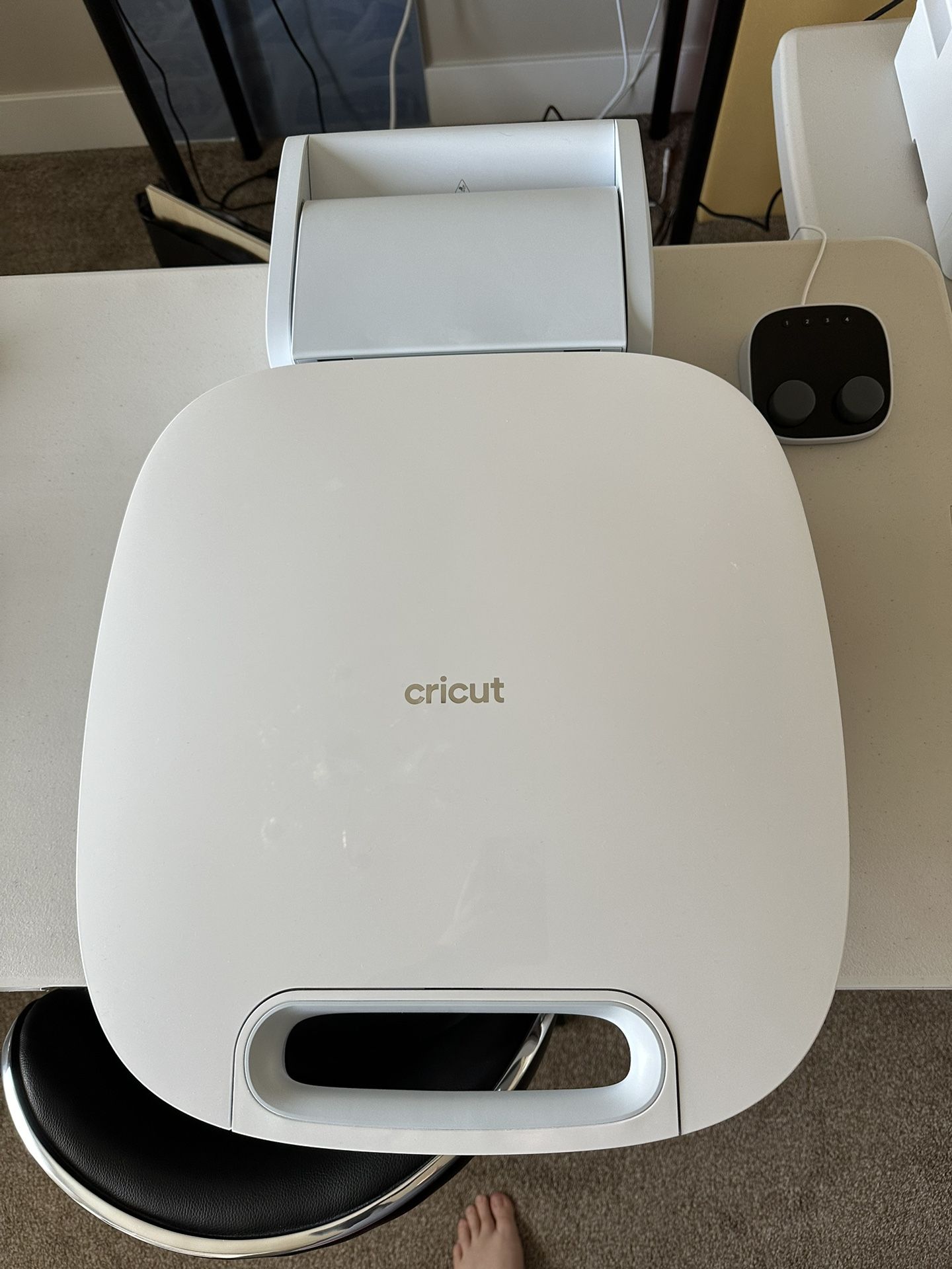 Cricut Autopress