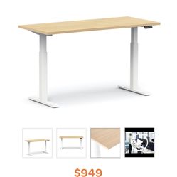 Computer Desk