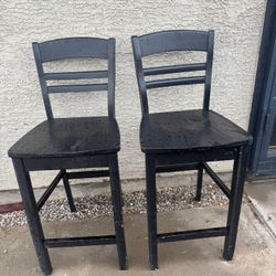 Free Bar Stools