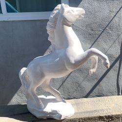 Horse Statue