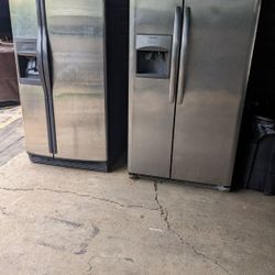 2 Refrigerator 