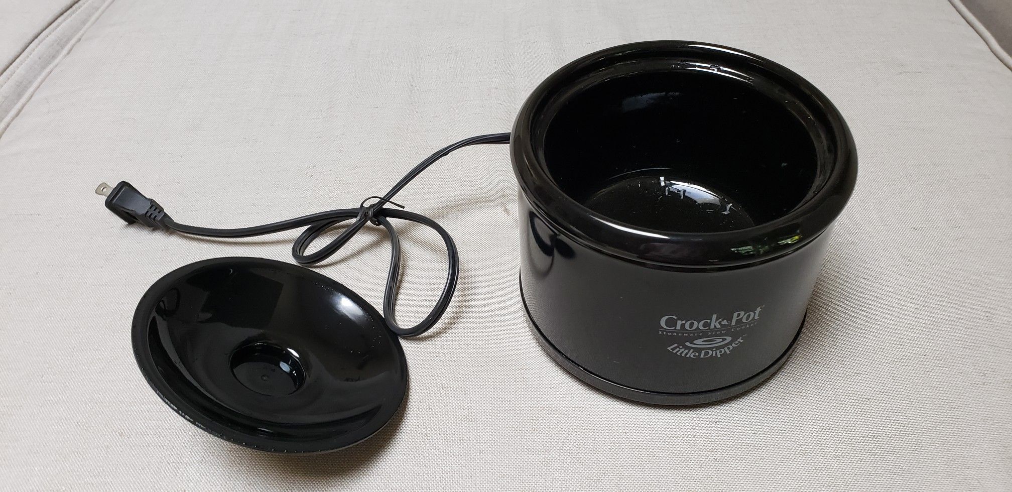 Crock Pot Little Dipper