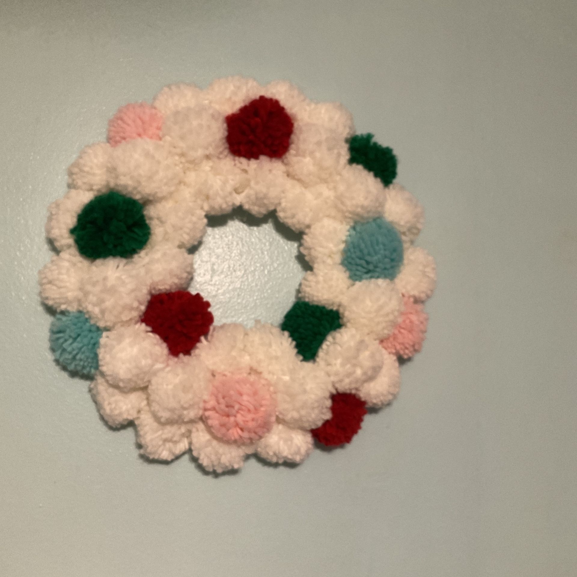 wreath