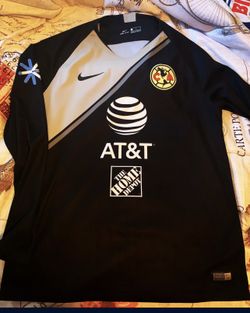 Club America Jersey de Portero 