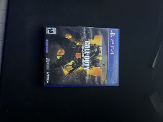 call of duty black ops 4