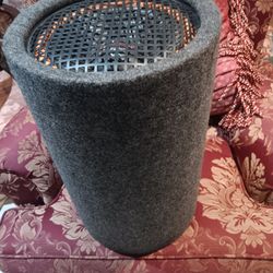 CAR SUBWOOFER. SUBWOOFER PARA CARRO.  PASIVO