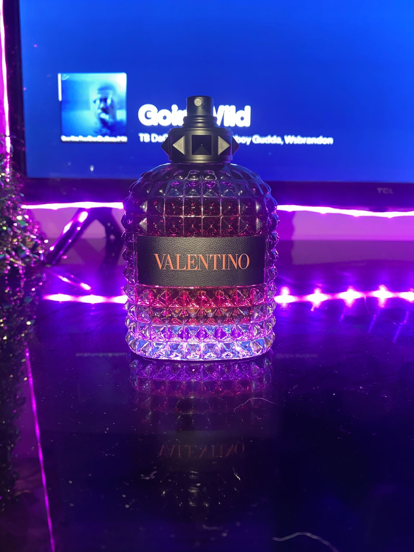 Valentino Fragrance