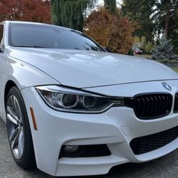 2014 BMW 328i