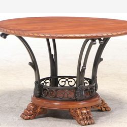 Dinette Table