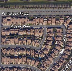 BIN WASHING elk grove isaac way-mosaic way only
