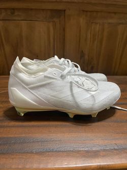 Adidas adizero electric football cleats