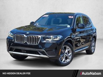 2023 BMW X3