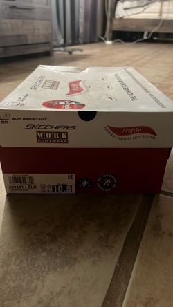 Work shoes men’s