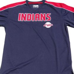 Cleveland Indiana Jersey Shirt $30 (Good Condition) Size XL 
