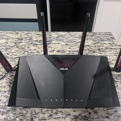 ASUS Router