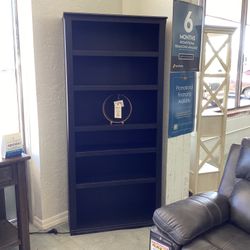 Beckincreek Large Bookcase 