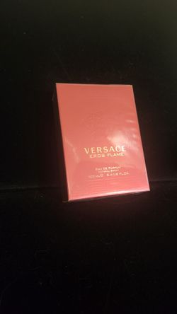 Versace eros