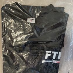 FTP Ghostface Tee Small NEW