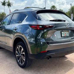 Mazda CX5 2023 