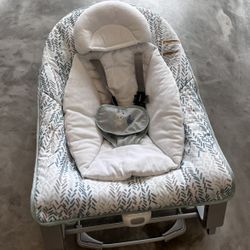 Baby Rocker