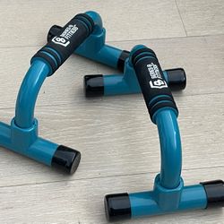 Push Up Bar