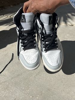 Jordan 1’s